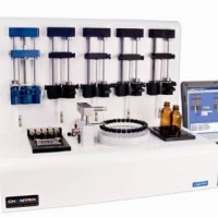 Chemtrix Labtrix S1 流動(dòng)化學(xué)反應(yīng)系統(tǒng)