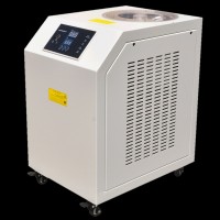 石墨爐原吸配套冷卻循環(huán)水機DW-LS-1200WY