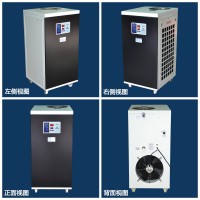 ICP冷卻循環(huán)水機(jī)