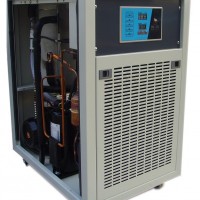 達(dá)沃西低溫-40℃冷凍機(jī)DW-AD