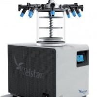 TELSTAR LYOQUEST  實(shí)驗(yàn)室凍干機(jī)