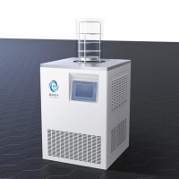 四環(huán)凍干真空冷凍干燥機LGJ-12D標(biāo)準(zhǔn)型