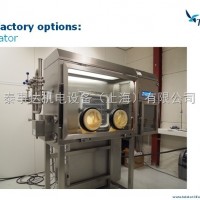 LYOBETA中試隔離器配套凍干機