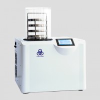 真空冷凍干燥機LGJ-10C