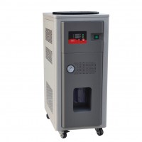 高低溫冷水機