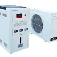 風冷分體冷水機
