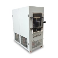 中試型冷凍干燥機(jī)設(shè)備