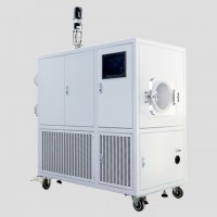 真空冷凍干燥機(jī)LGJ-100E