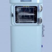 真空冷凍干燥機LGJ-20G