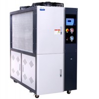 凌工風(fēng)冷一體冷水機(jī)LF10