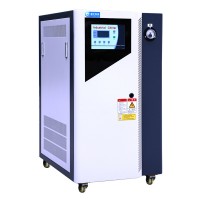 凌工冷水機(jī)LK5500