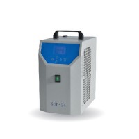 萊伯泰科SHP-24便攜式循環(huán)水冷卻器