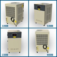 分析儀器冷水機(jī)DW-6000W