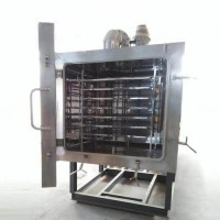 生產(chǎn)型凍干機