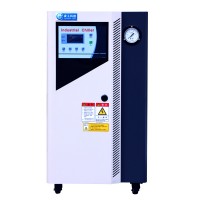 凌工小型冷水機(jī)LK500
