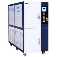凌工水冷式冷水機(jī)LH10