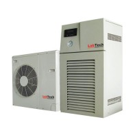 萊伯泰科大型KF700分體循環(huán)水冷卻器