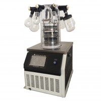 SCIENTZ-10N多歧管普通型冷凍干燥機