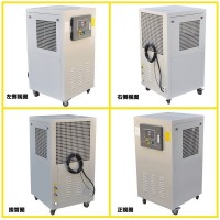 達沃西冷卻水循環(huán)機DW-LS-8000W
