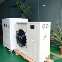 實驗室分體式冷卻循環(huán)水機(jī)