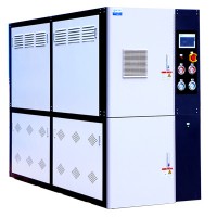 凌工水冷螺桿式冷水機組40STD-90WS