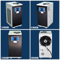 達沃西DW-LS-1.5A分體式冷水機