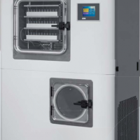 Teastar 中試型凍干機Lyobeta 6PL