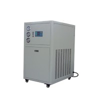 小型冷卻水循環(huán)機