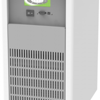 勒普拓凱氏定氮儀專用冷水機UC08ASL