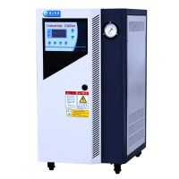 凌工循環(huán)水冷卻器LK1000