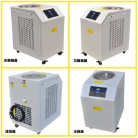 達(dá)沃西分體式冷水機(jī)DW-LS-2F