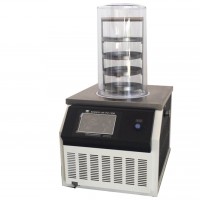 SCIENTZ-10N普通型冷凍干燥機