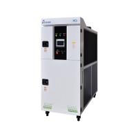 新能源電車電機(jī)測試輔助系統(tǒng)_專用冷水機(jī)_同洲維普