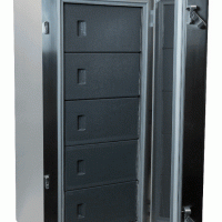 超低溫冰箱Memmert ULF400