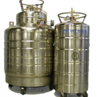 Cryofab CMSH100