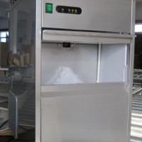 麥艾仕實驗室雪花制冰機IMS-20