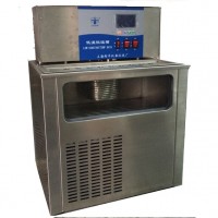 DC-0520 液晶顯示低溫恒溫槽