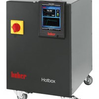 Huber HB45 加熱循環(huán)器
