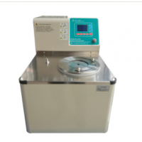DHJF-8002臥式低溫恒溫?cái)嚢璺磻?yīng)浴