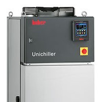 Huber 低溫循環(huán)制冷器  Unichiller 055T