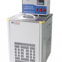 DC-0506 數顯式低溫恒溫槽