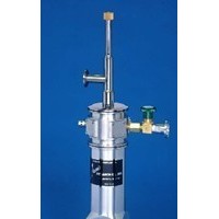 美國JanisST-100液氦低溫恒溫器-樣品于真空
