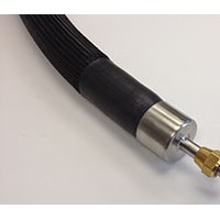 Cryofab CFFL泡沫絕緣柔性傳輸管線
