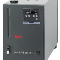 Huber 低溫制冷循環(huán)器 Minichiller900w OL&#201;