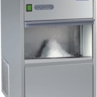 小型雪花制冰機(jī)