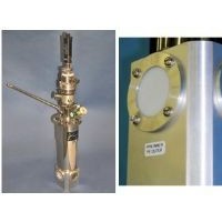 美國(guó)Janis液氦型低溫恒溫器STVP-100-FTIR