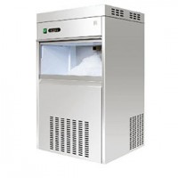 麥艾仕實驗室雪花冰顆粒冰制冰機IMS-85