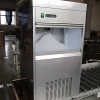 麥艾仕實驗室常用制冷設(shè)備雪花制冰機IMS-40
