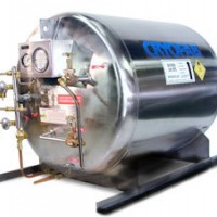 Cryofab CLD/CHD液氧/氫/氬液體分配杜瓦