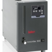Huber 低溫循環(huán)制冷器 Minichiller 300 OL&#201;